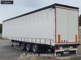 Schmitz Cargobull SCB*S3T 3 axles Lifting + Sliding Roof Lift Axle - Angebote