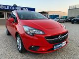 Opel Corsa E Active ecoFlex Klima Sitzheizung PDC - Opel Corsa: Active