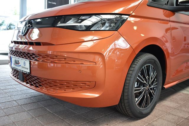 Multivan KÜ 2.0 TDI 110 kW*6 Si*Navi*Kamera*