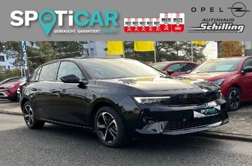 Opel Astra 5tg 1.2 Turbo GS Navi