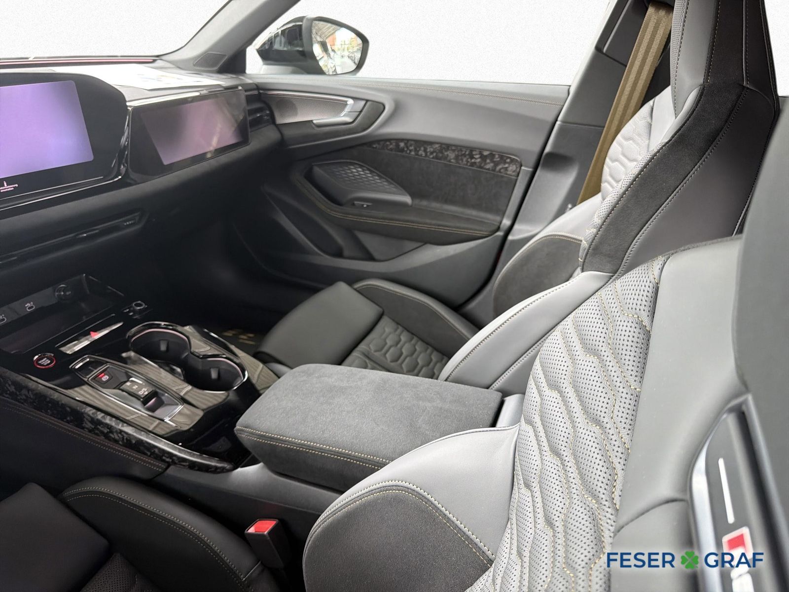 Audi RS5 - Bild 15