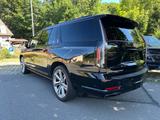 Cadillac Escalade ESV Sport Platinum neuer Austauschmotor - Cadillac Gebrauchtwagen von 2025