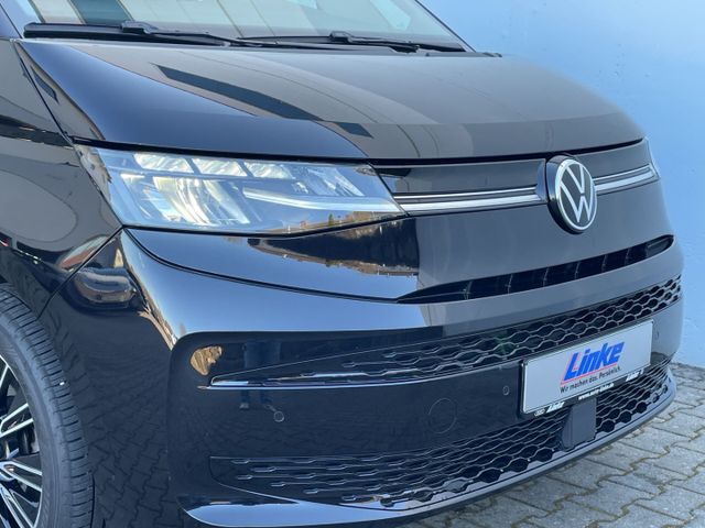 T7 Multivan Taxi 2.0 TDI DSG lang Kamera/ACC/Nav