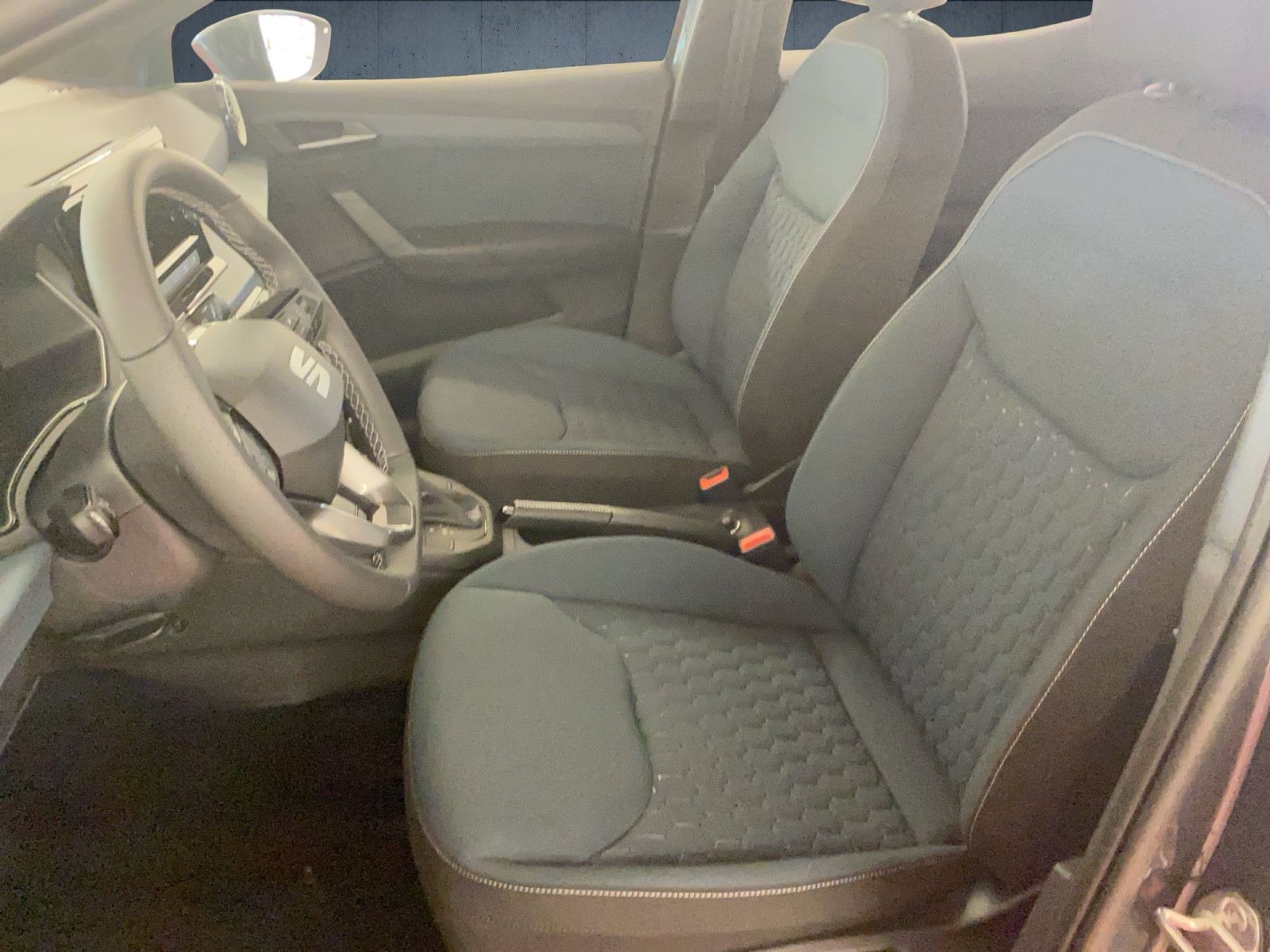 Seat Ibiza - Bild 9