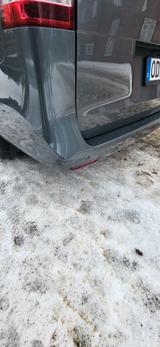 Mercedes-Benz V 250 BlueTEC AVANTGARDE EDITION lang AVA... - gebrauchte Mercedes-Benz V 250 aus dem Jahr 2014