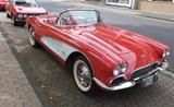 Corvette C1
