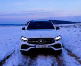 Mercedes-Benz GLC 200 AMG,EQ,9Tro,4MATIC,360°,Luftfed,Panorama
