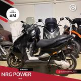 Piaggio NRG Power - PIAGGIO MOFA