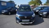 Dacia Dokker Stepway 1.6 NAVI+KAM+KLIMA*PDC - Dacia: Kombi