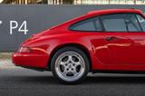 Porsche 911 964 Carrera 2,C2 Schalter, 2 Hd,Matching Nºs - Porsche aus 1992: 911