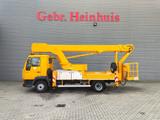 MAN 8.163 4x2 Bison TKA 26 - MAN 26