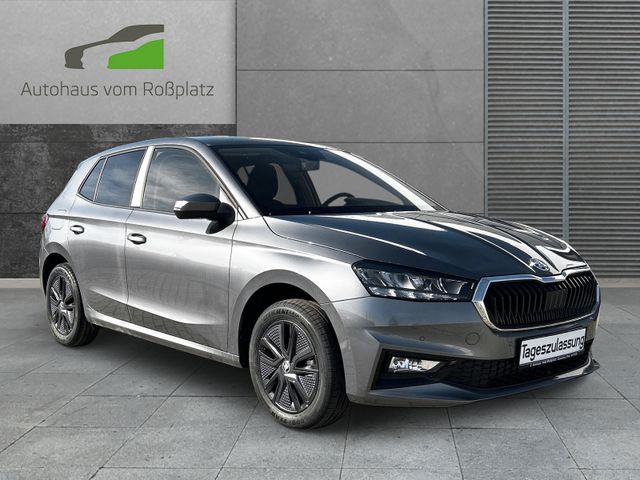 SKODA Fabia Selection