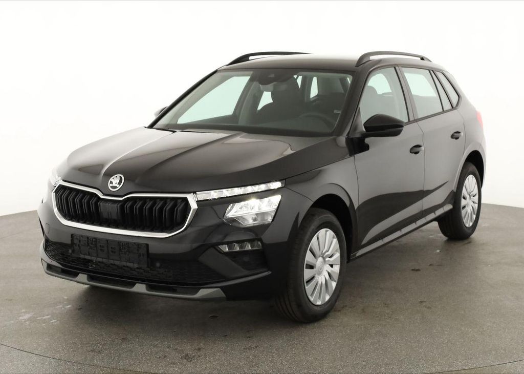 Skoda Kamiq — fotografia 2