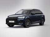 Audi Q7 TDI quattro S line business - Audi Q7 S-line-business