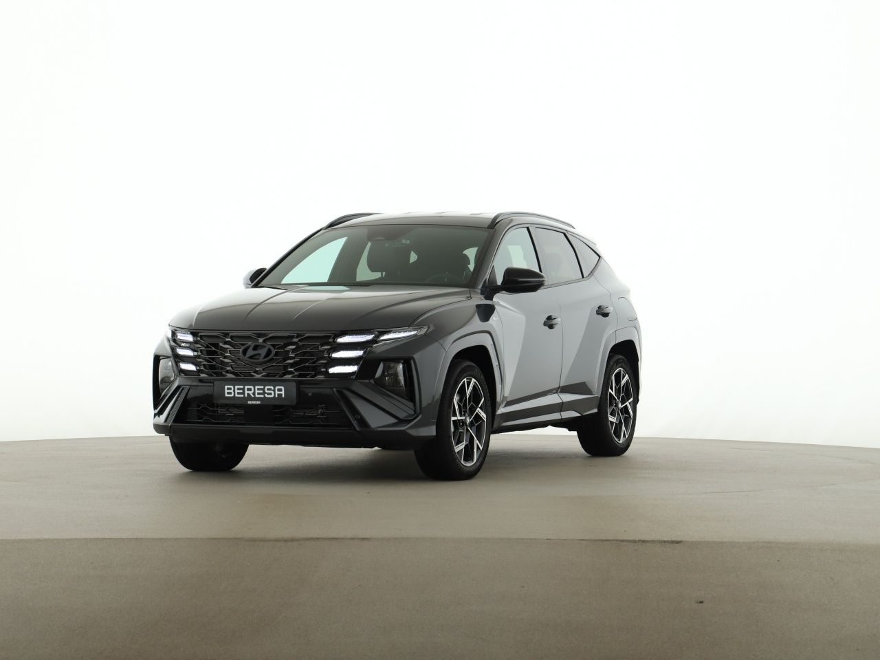 Hyundai TUCSON HEV 1.6 T-GDi N Line*MY27* Distronic Navi imagem 2