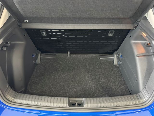 Fabia Essence 1.0 SHZG*Klima*PDC*LED*4-Türen