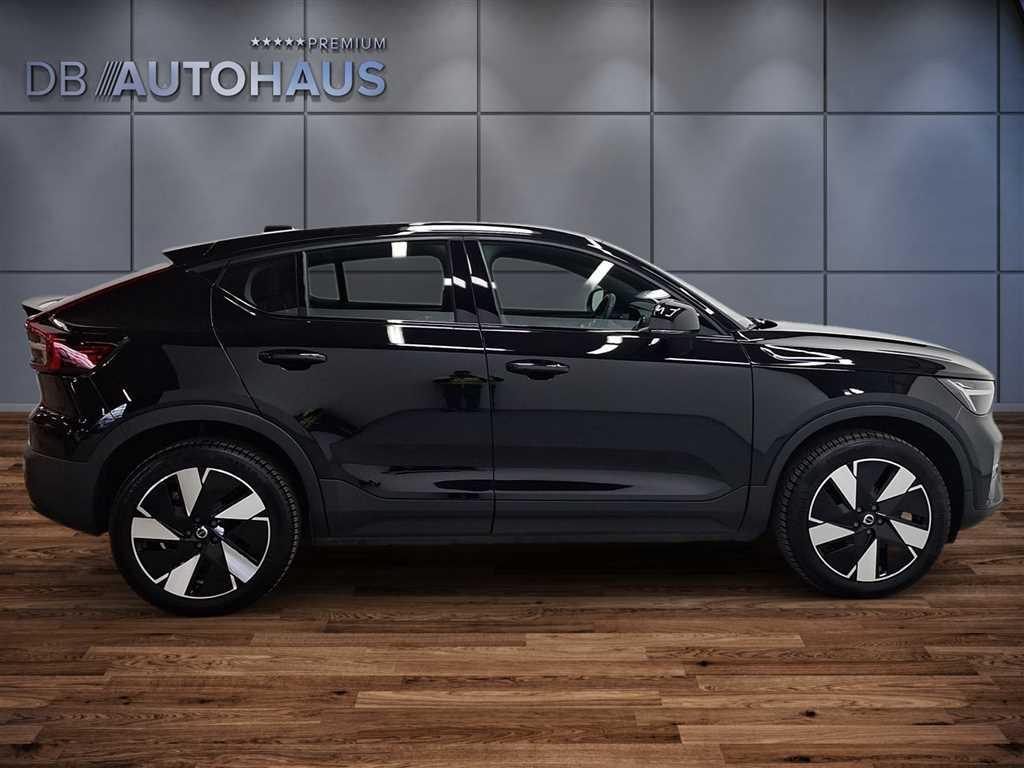 Volvo C40 Recharge Single Core 82 kWh 