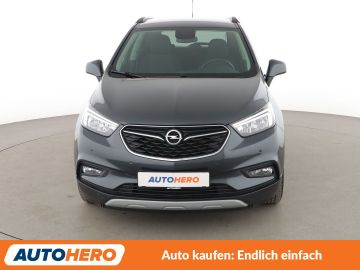 Opel Mokka X - 9