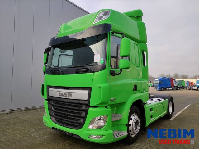 DAF CF440 4x2 Spacecab - Euro 6