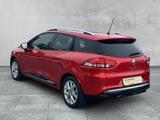Renault Clio IV Grandtour 0.9 TCe 90 ECO KLIMA+NAVI+PDC - Renault Clio: Eco