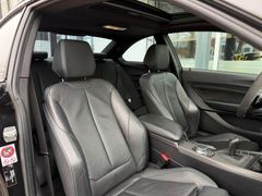 BMW M2 Coupe/ PERFORMANCE AGA/ SCHIEBEDACH/ H&K BMW M2 Coupe/ PERFORMANCE AGA/ SCHIEBEDACH/ H&K