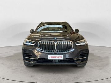 BMW X5 - 2