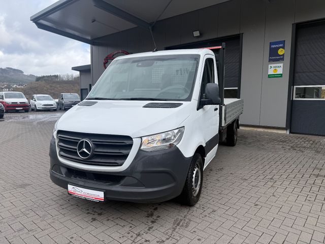 MERCEDES-BENZ Sprinter III Pritsche FWD 311/315 CDI FWD L2