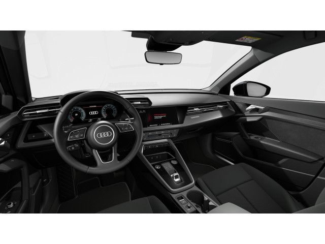 Audi A3 - Bild 4