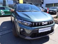 Dacia Sandero - Vorschau Bild 8