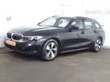 BMW 318i Touring Aut./Shadow/LC+/Navi/LED/Widescreen - BMW 318: Automatik, 318i
