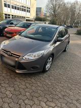 Ford Focus,Diesel Bj 14 Verb. 4-5 L TÜV 05... - Ford Focus mit Diesel-Antrieb: 1.4