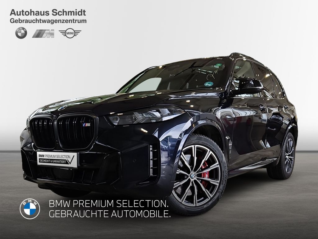 BMW X5 M60