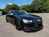 Audi S8 D4 - Luxus & Power pur! - Audi S8 Unfallwagen