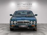 Jaguar XJ8 4.0 V8 Sovereign SHZ|TEMPOMAT|SCHIEBEDACH - Jaguar XJ8 Gebrauchtwagen