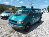 Volkswagen T4 Caravelle,9 Sitze, Voll Fahrbereit, Tüv Neu ! - Volkswagen T4 Caravelle aus 1996