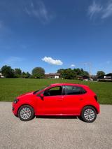 Volkswagen Polo 1.2 Trendline Trendline - Volkswagen Polo aus 2011: Trendline