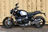 BMW R 12 nineT A2 Vollausstattung - BMW 2V