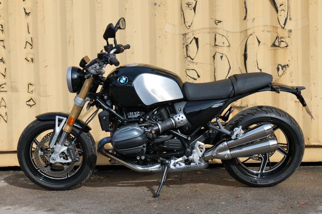 BMW R 12 nineT A2 Vollausstattung