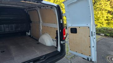 Mercedes Vito - 7