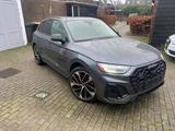 Audi SQ5 3.0 TFSI  360b&o Hud facelift usa import  - Audi: Us