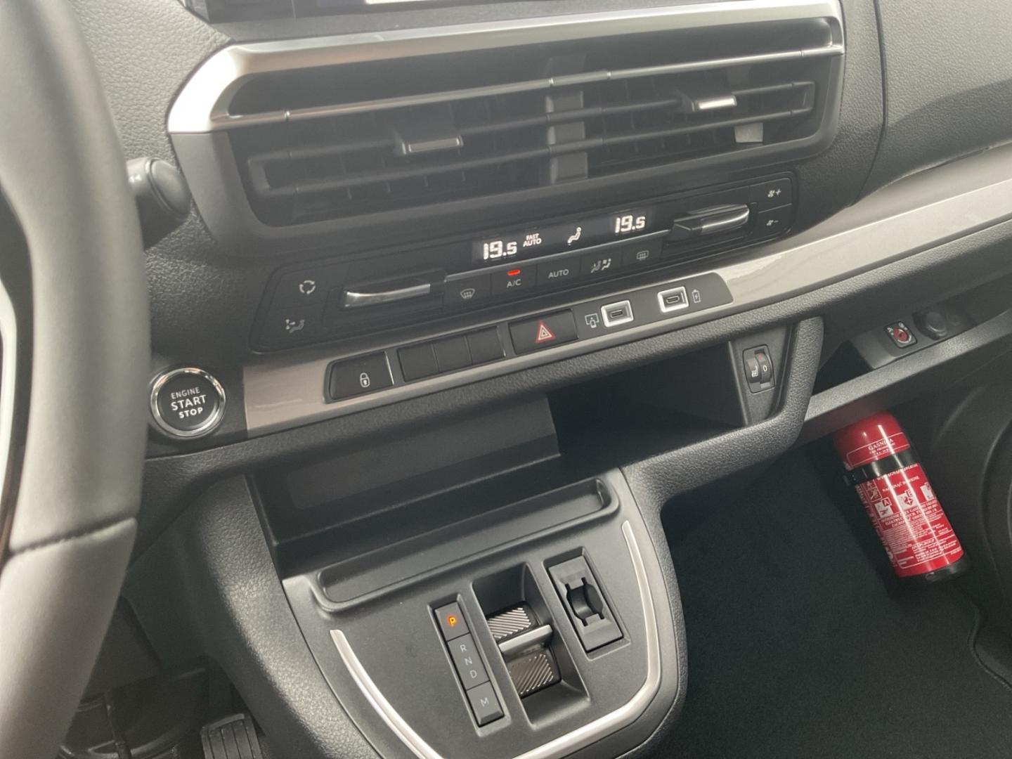 Toyota Proace 2,0l-D L2 Verso Comfort *9-Si*LED*HUD*CAM