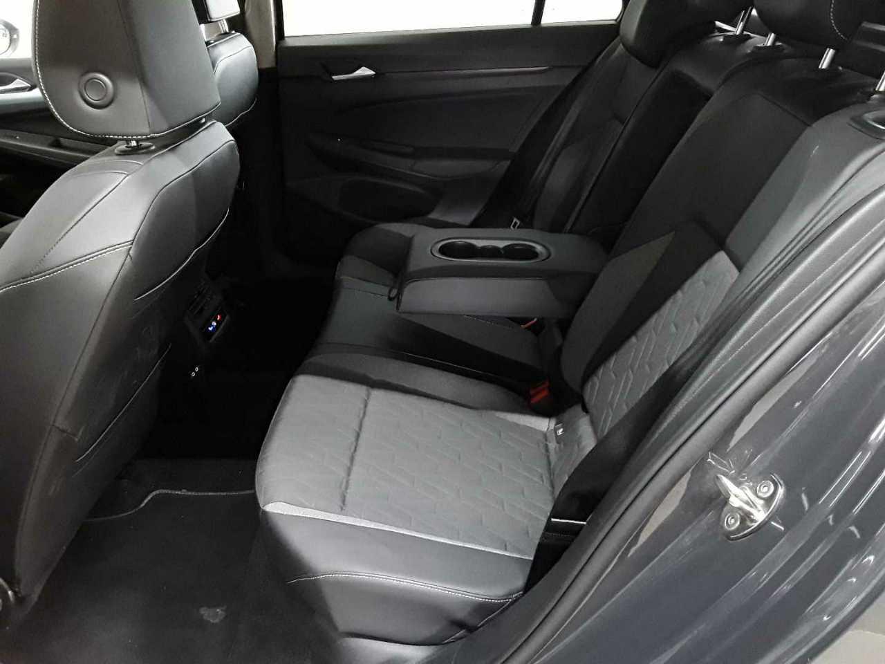 Volkswagen Golf Variant 1.5 TSI OPF Goal NAVI ACC, миниатюра 7