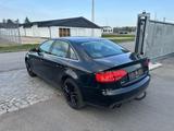 Audi A4 Lim. Attraction 2,0 Tfsi - Audi A4: mit Anhängerkupplung