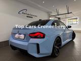 BMW M2 Coupe*Carbon-Dach*M-Sitze*LED*H&K*Kamera*HUD* - BMW M2 in Wuppertal