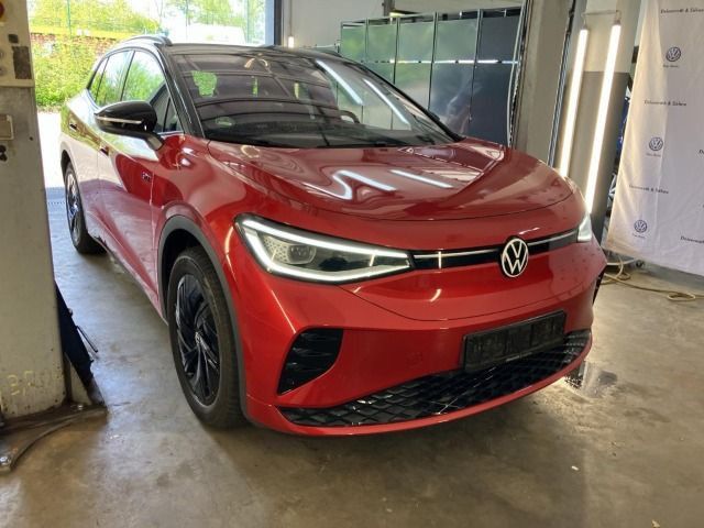 Volkswagen ID.4 - Bild 3
