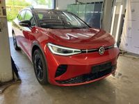 Volkswagen ID.4 - Vorschau Bild 3