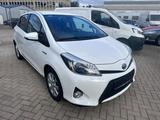 Toyota Yaris Hybrid Edition 2014/Alu/RFK/Automatik - Toyota Yaris Gebrauchtwagen in Düsseldorf