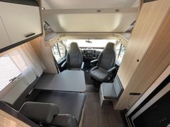 Sun Living A 60 SP *ganze Familie auf 5,99 m"