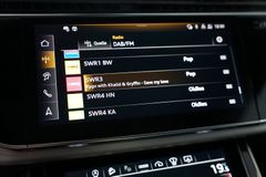 AUDI Q8 50 TDI quattro | S line | Pano | B&O | Matrix AUDI Q8 50 TDI quattro | S line | Pano | B&O | Matrix