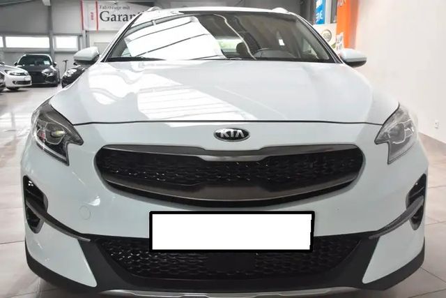 Kia XCeed  1.6 CRDi Vision*NAVI*LED*CARPLAY*RÜCKFAK.